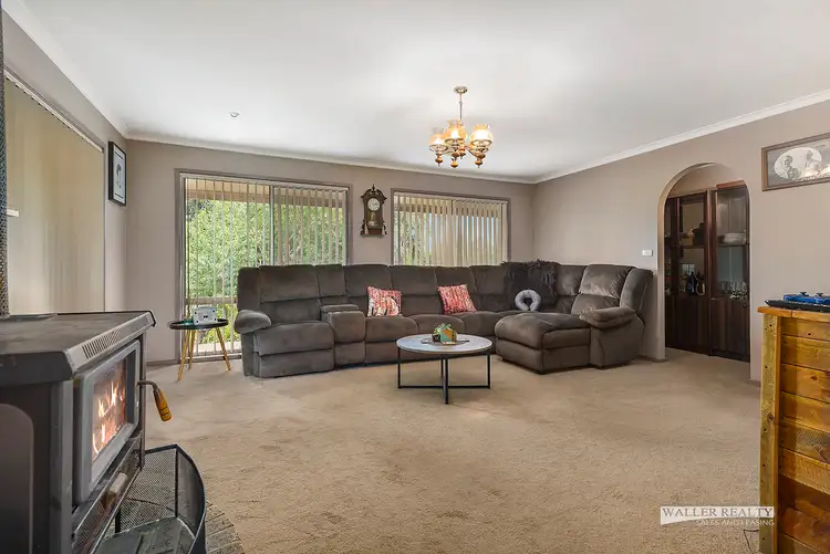Fourth view of Homely house listing, 4 Hilliers Street, Newstead VIC 3462