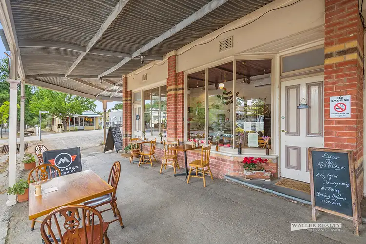 Third view of Homely house listing, 31-37 High Street, Maldon VIC 3463