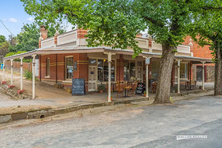 Fourth view of Homely house listing, 31-37 High Street, Maldon VIC 3463