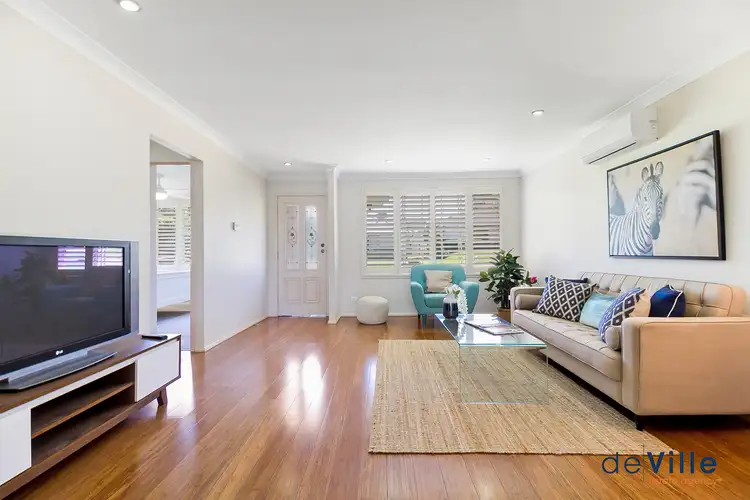Fourth view of Homely house listing, 4 Amron Place, Acacia Gardens NSW 2763