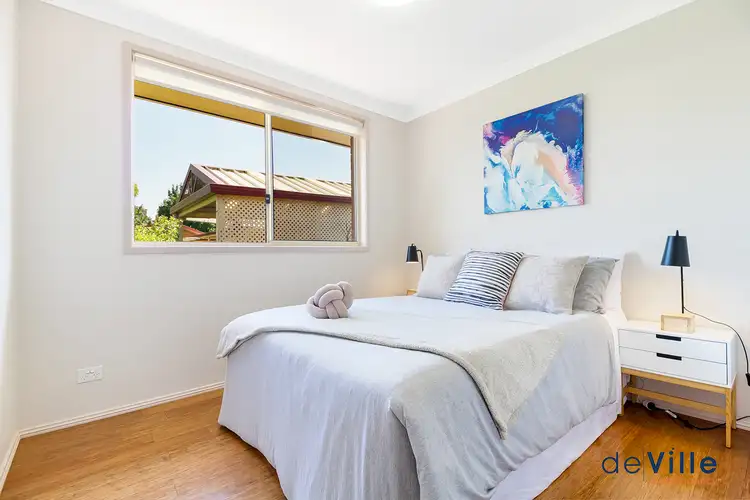 Fifth view of Homely house listing, 4 Amron Place, Acacia Gardens NSW 2763