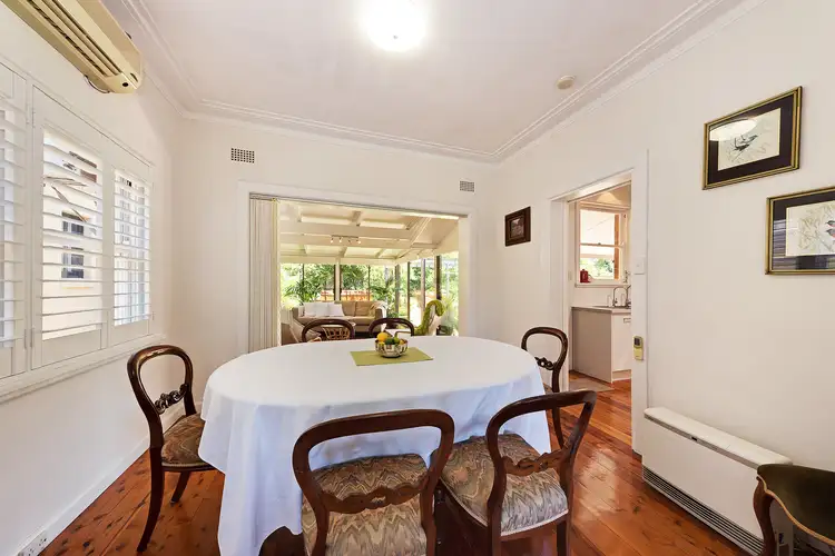 Fifth view of Homely house listing, 24 Johnston Crescent, Lane Cove North NSW 2066