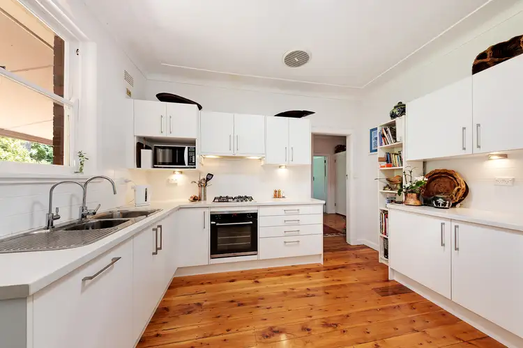 Sixth view of Homely house listing, 24 Johnston Crescent, Lane Cove North NSW 2066