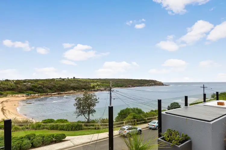 Second view of Homely house listing, 57A Bay Parade, Malabar NSW 2036