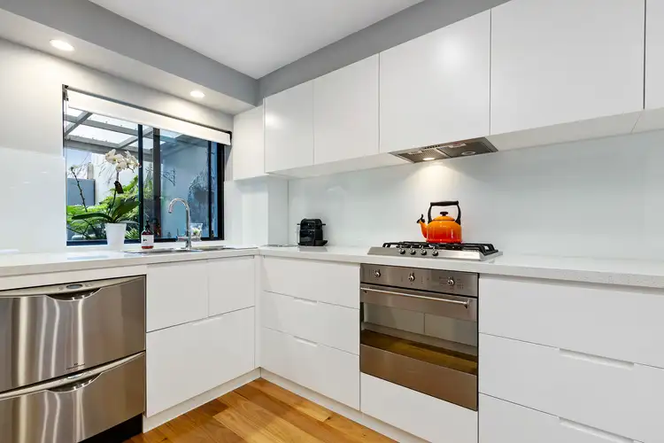 Fifth view of Homely house listing, 57A Bay Parade, Malabar NSW 2036