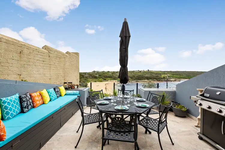 Sixth view of Homely house listing, 57A Bay Parade, Malabar NSW 2036