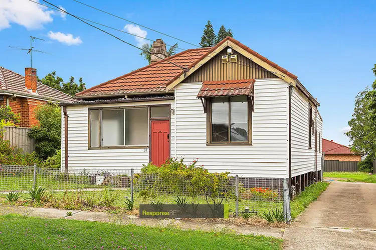 32 Woodlands Street, Baulkham Hills NSW 2153