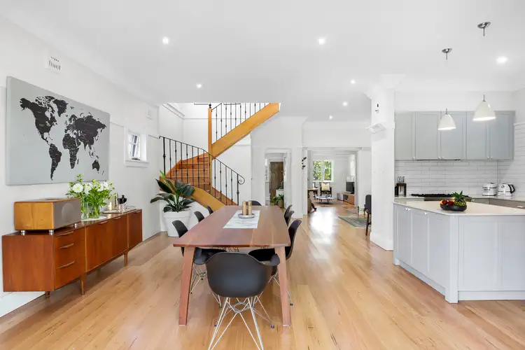 45 Shaw Avenue, Kingsford NSW 2032