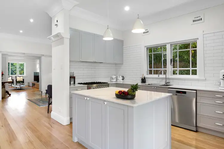 Fifth view of Homely house listing, 45 Shaw Avenue, Kingsford NSW 2032