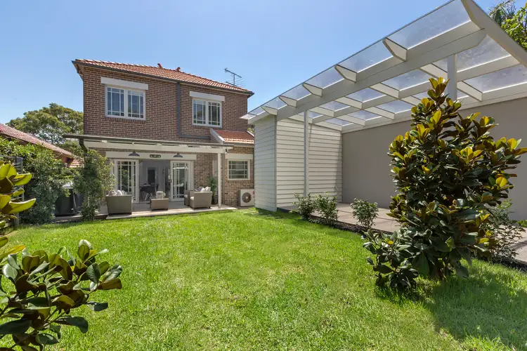 Sixth view of Homely house listing, 45 Shaw Avenue, Kingsford NSW 2032