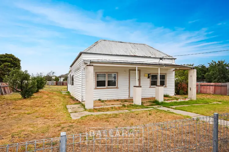 28 Burke Street, Maryborough VIC 3465