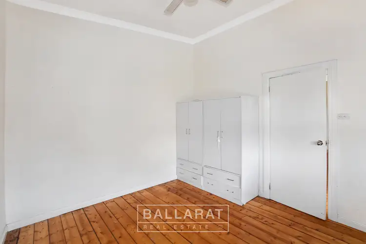 Fifth view of Homely house listing, 28 Burke Street, Maryborough VIC 3465