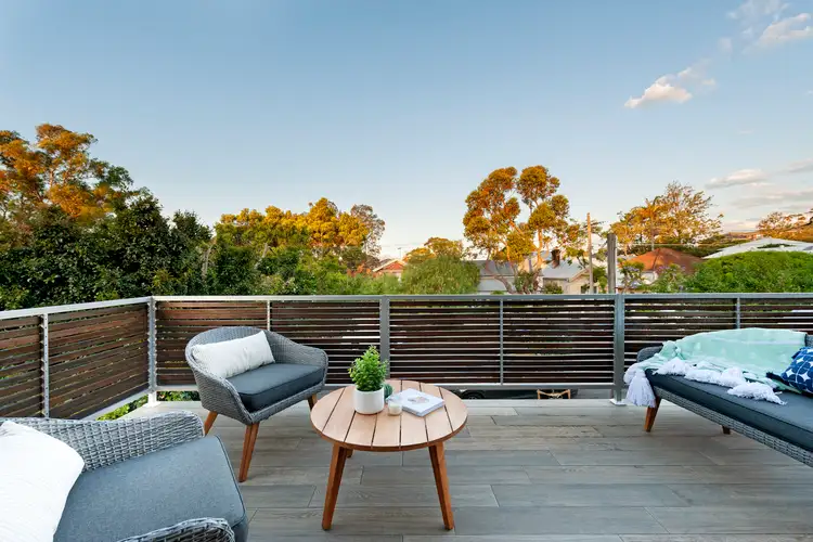 Sixth view of Homely house listing, 23 Renwick Street, Drummoyne NSW 2047