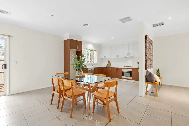 Third view of Homely unit listing, 2/12 Medina Road, Keilor Downs VIC 3038