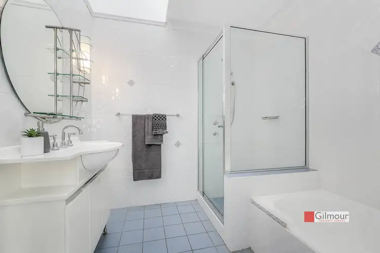 Sixth view of Homely house listing, 77 Merindah Road, Baulkham Hills NSW 2153