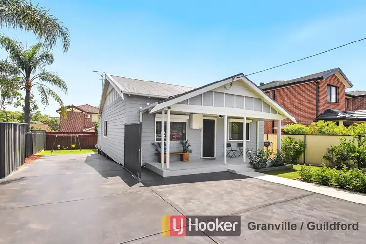 79 Louis Street, Granville NSW 2142