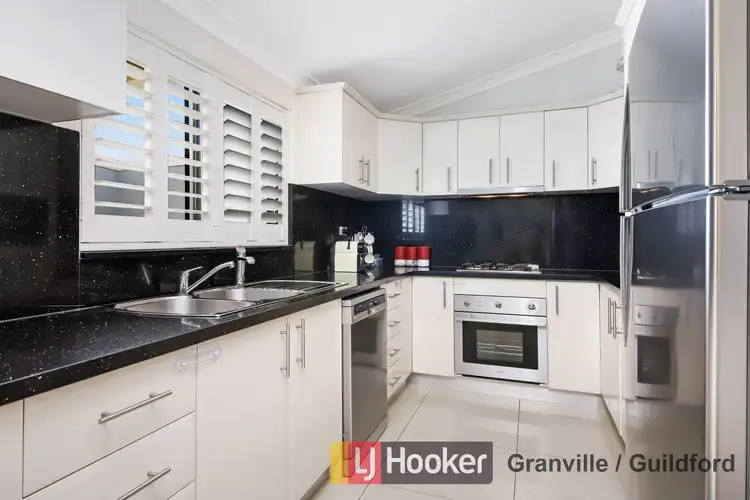 Second view of Homely house listing, 79 Louis Street, Granville NSW 2142