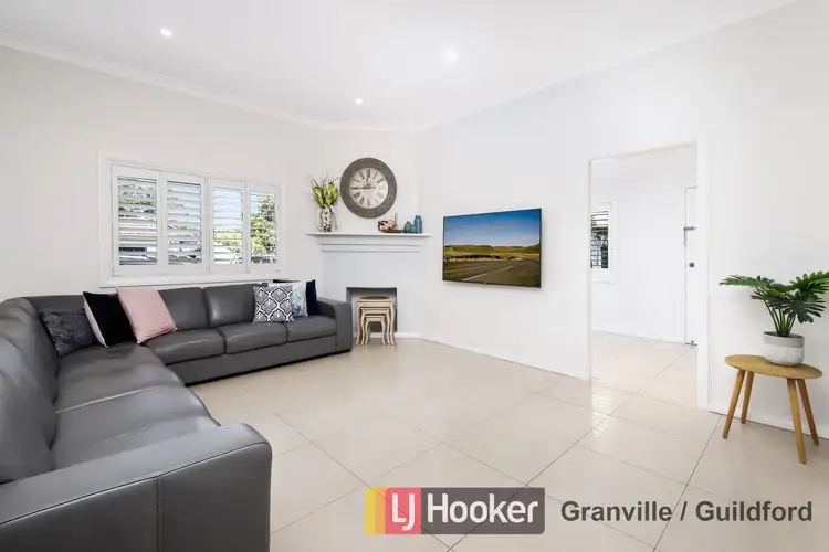 Third view of Homely house listing, 79 Louis Street, Granville NSW 2142