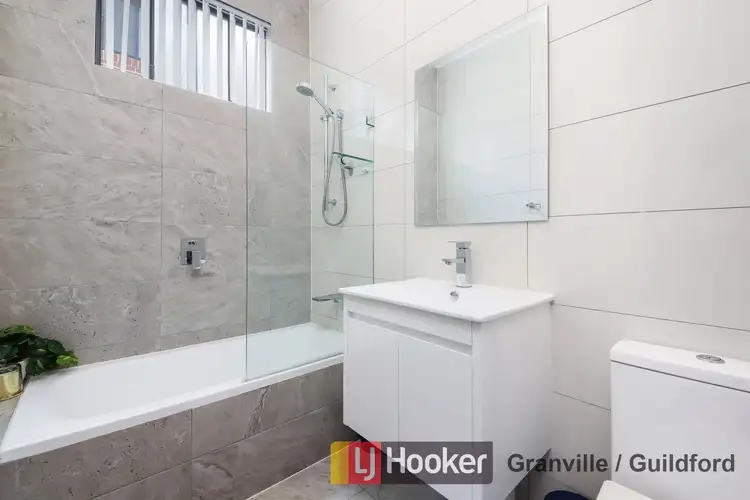 Fourth view of Homely house listing, 79 Louis Street, Granville NSW 2142
