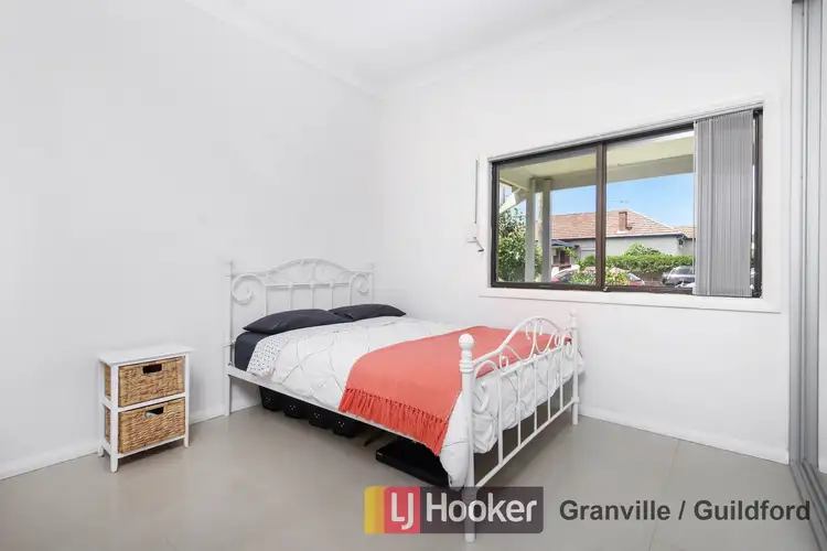 Fifth view of Homely house listing, 79 Louis Street, Granville NSW 2142