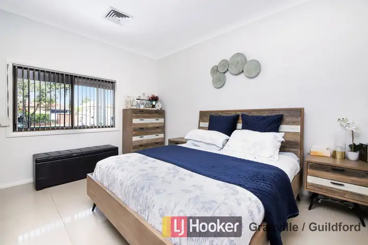 Sixth view of Homely house listing, 79 Louis Street, Granville NSW 2142