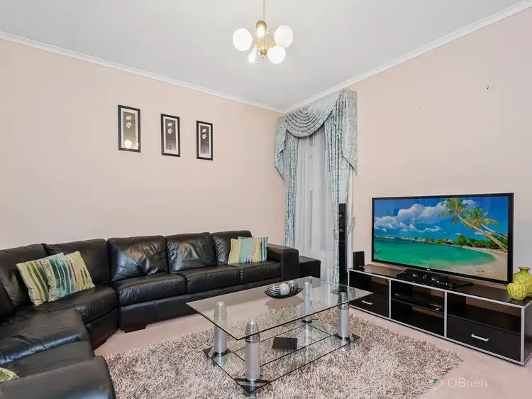 Second view of Homely house listing, 21 John Hunter Drive, Endeavour Hills VIC 3802