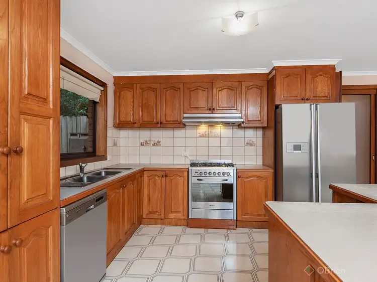 Third view of Homely house listing, 21 John Hunter Drive, Endeavour Hills VIC 3802