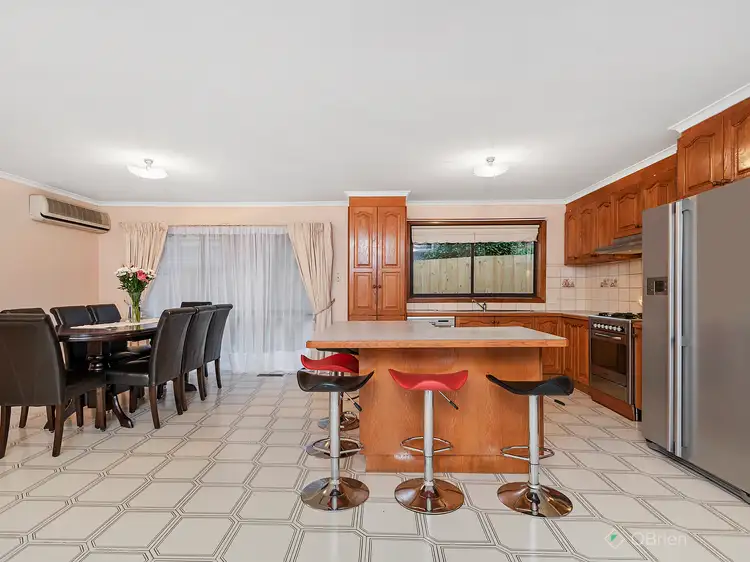 Fourth view of Homely house listing, 21 John Hunter Drive, Endeavour Hills VIC 3802