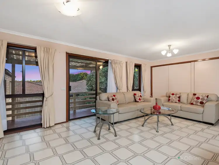 Fifth view of Homely house listing, 21 John Hunter Drive, Endeavour Hills VIC 3802