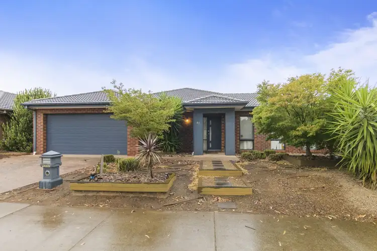 63 Papillon Parade, Tarneit VIC 3029