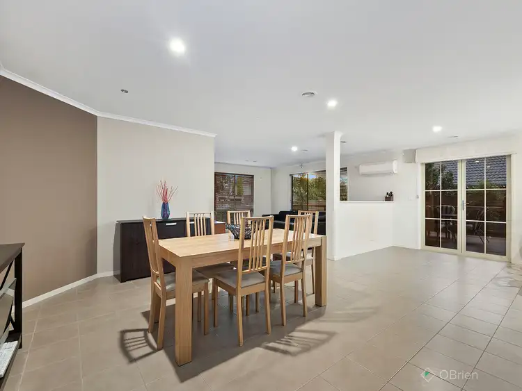 Third view of Homely house listing, 10 Sherbrooke Court, Narre Warren South VIC 3805
