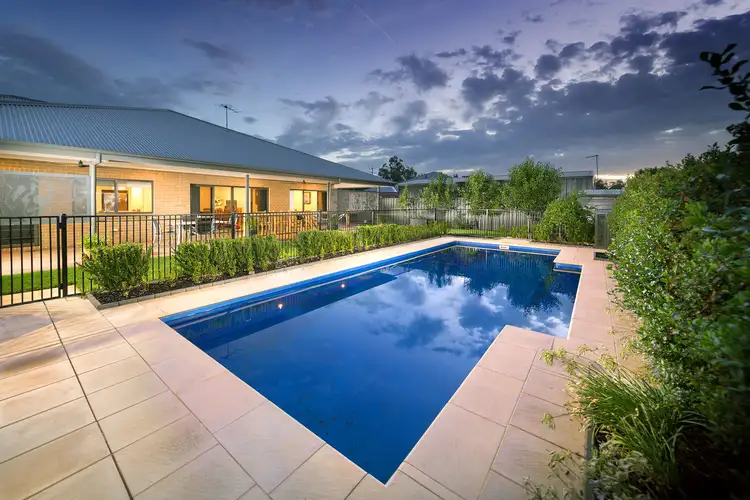 Second view of Homely house listing, 55 Konrads Street, Killara VIC 3691