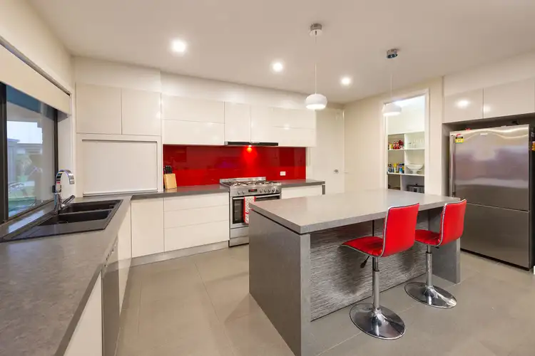 Third view of Homely house listing, 55 Konrads Street, Killara VIC 3691