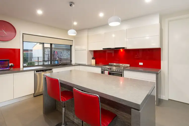 Fourth view of Homely house listing, 55 Konrads Street, Killara VIC 3691