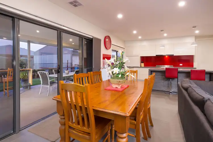 Fifth view of Homely house listing, 55 Konrads Street, Killara VIC 3691