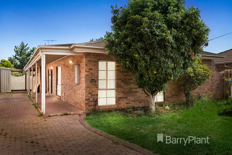 Second view of Homely house listing, 4 Warbler Close, Werribee VIC 3030
