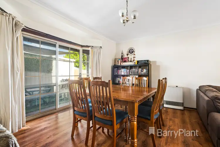 Fifth view of Homely house listing, 4 Warbler Close, Werribee VIC 3030