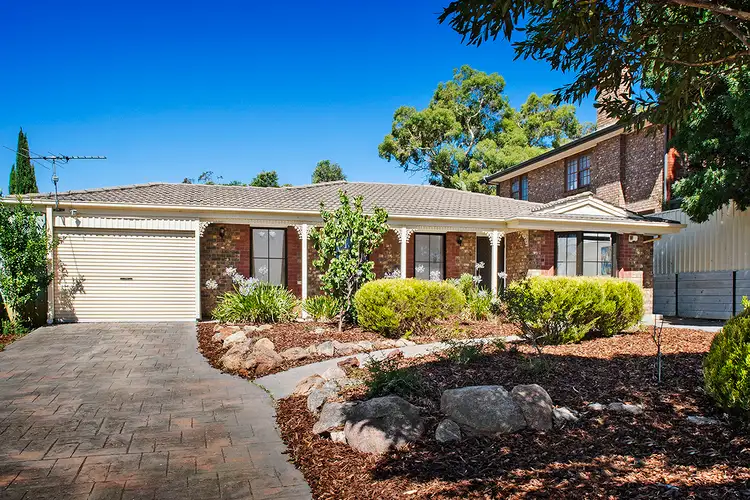 Main view of Homely house listing, 54 Burnbank Grove, Athelstone SA 5076