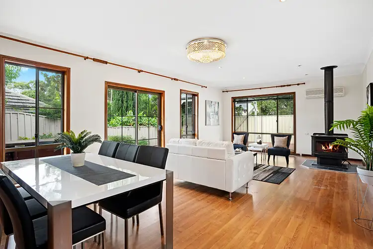 Third view of Homely house listing, 54 Burnbank Grove, Athelstone SA 5076