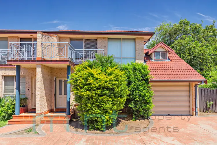 12/82-86 Lincoln Street, Belfield NSW 2191