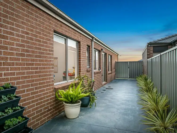 Third view of Homely house listing, 18 Yellow Robin Circuit, Cranbourne East VIC 3977