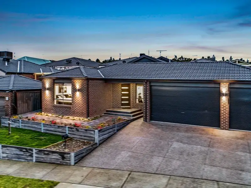 Main view of Homely house listing, 8 Victoria Place, Pakenham VIC 3810