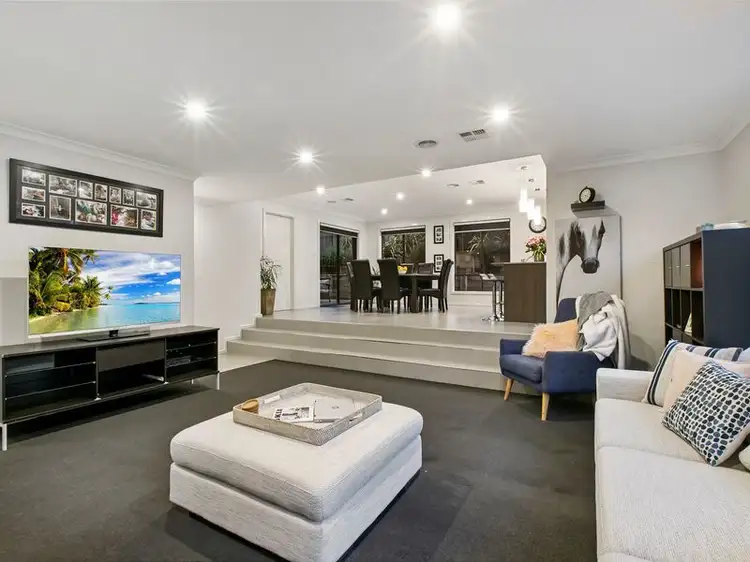Third view of Homely house listing, 8 Victoria Place, Pakenham VIC 3810