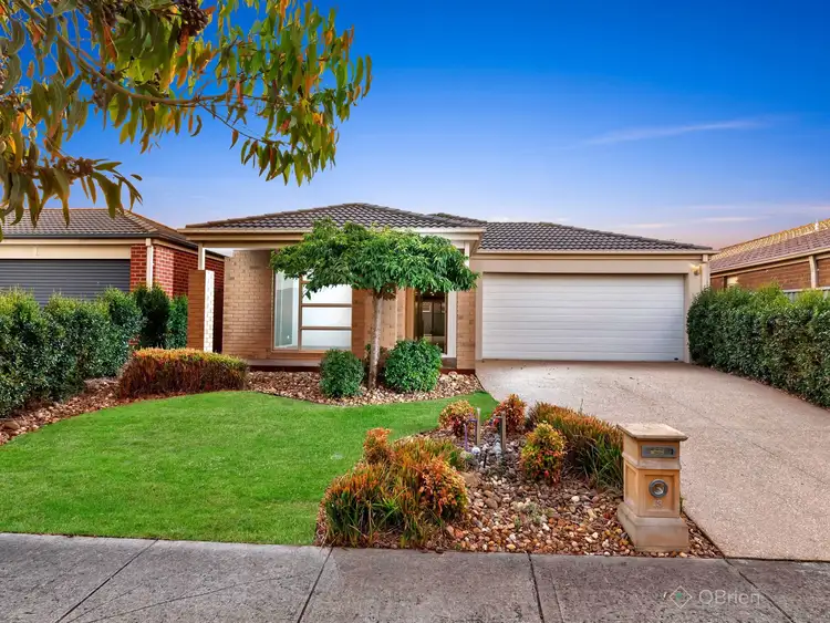 Main view of Homely house listing, 13 Archers Field Drive, Cranbourne East VIC 3977