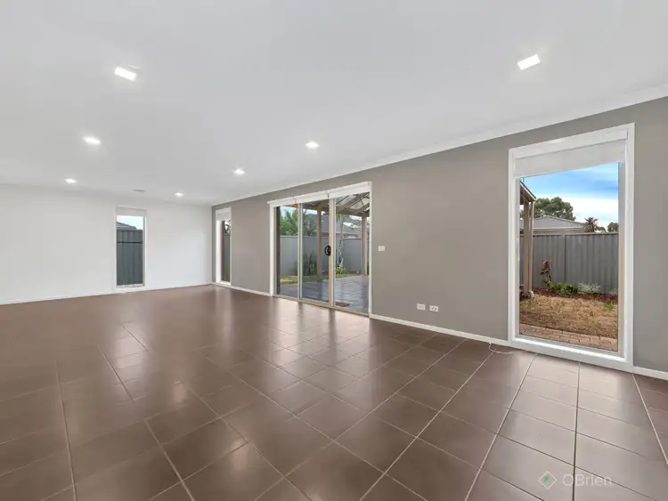 Third view of Homely house listing, 13 Archers Field Drive, Cranbourne East VIC 3977