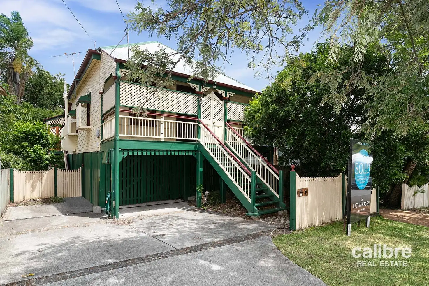 Main view of Homely house listing, 24 Garling Street, Red Hill QLD 4059