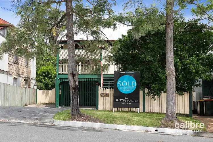 Second view of Homely house listing, 24 Garling Street, Red Hill QLD 4059