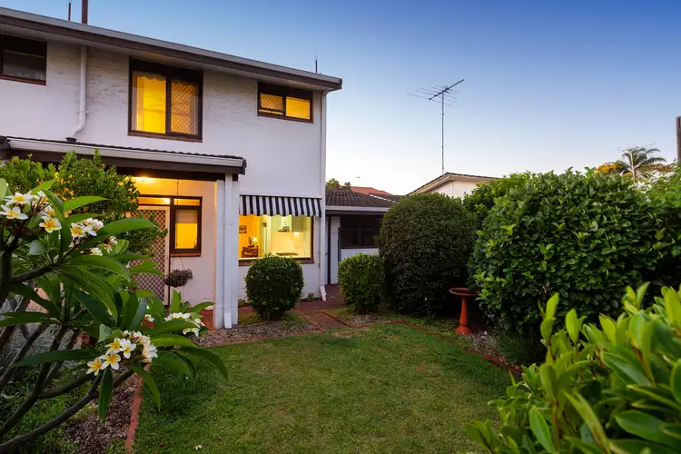Second view of Homely townhouse listing, 2/2 Henley Street, Como WA 6152