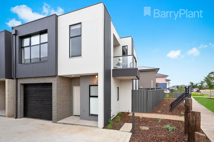 7/2 Fortitude Drive, Craigieburn VIC 3064