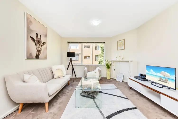 Main view of Homely apartment listing, 6/4-6 Morwick Street, Strathfield NSW 2135